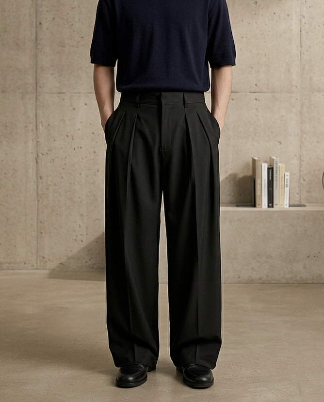 Monarch Pants