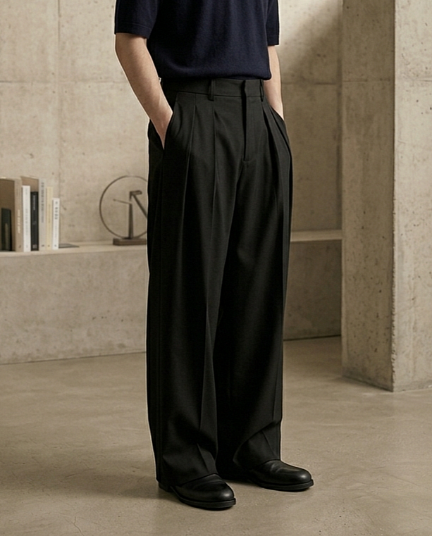 Monarch Pants
